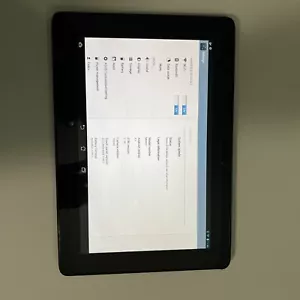 Tablet Asus - Imagen 1 de 4
