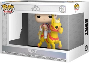 Disney 100th - Bert 299 - Funko Pop! Rides - Bild 1 von 3