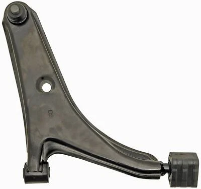 Suspension Control Arm and Ball fits 1995-2001 Suzuki Swift  DORMAN OE SOLUTIONS - Image 1 of 2