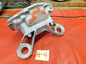 Triumph TR4A IRS, TR250, Original Differential 2-Piece Rear Aluminum Cover, !! - Picture 1 of 5