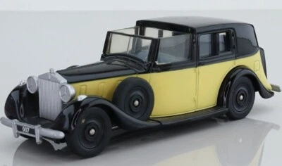 Corgi James Bond 007 Rolls Royce Phantom !!! Goldfinger NEW TY06801 Retired - Image 1 of 4