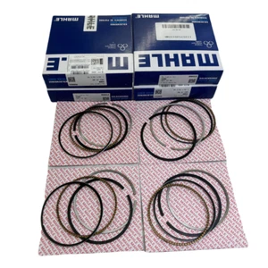 11257520133 4PCS Piston Rings Set For MINI R50 | R52 | R53 | Cooper | Cooper S - Picture 1 of 7