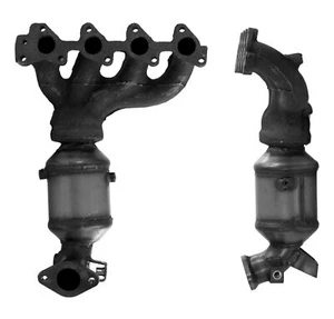 CATALIZZATORE PER Kia Picanto 1.0 110 KW 61 CV Catalizzatore - Imagen 1 de 1