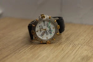 Vintage Bugs Bunny Armitron Watch “What's Up Doc” Month Date New Battery New Bat - Picture 1 of 6