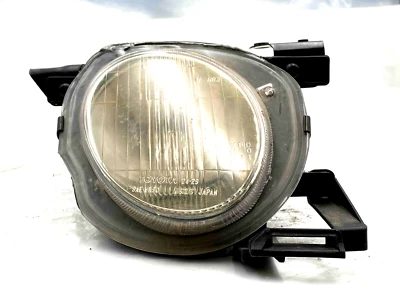Faro interior derecho pasajero Lexus SC 300 y SC400 1993 OEM 8111024052 Foto 1 de 4