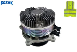 20710002 Paccar MX-13 Engine Water Pump 2184203 2267065 2184199PE 2184203PE - Foto 1 di 6