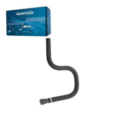 Dayco HVAC Heater Hose Heater Outlet For 1999-2002 Ford F-350 Super Duty - Imagem 1 de 2