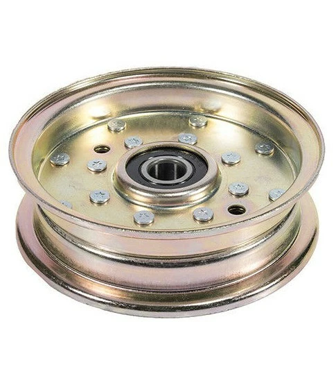 Trazador de césped plano Exmark 126-9197 116-4666 Lazer Z Pioneer Toro 99-8912 Foto 1 de 1