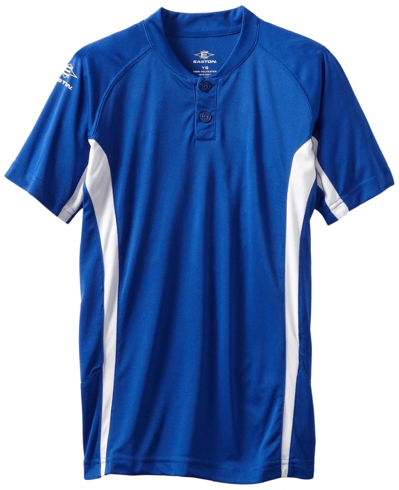 Jersey Easton Youth Dual Focus, Royal, X-Large Foto 1 de 1