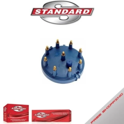 Distributor Cap SMP for FORD GRANADA 1977 V8-5.8L - Image 1 of 4