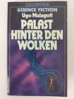 Ugo Malaguti - Palast hinter den Wolken - Erstausgabe 1985 - Moewig SF | K419-16