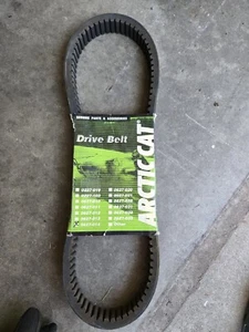 Arctic Cat Snowmobile Drive Belt 0627-014 - Picture 1 of 2