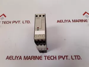 Entrelec Schiele MSS Mecotron 2.430.801.11 Thermistor Motor Protection Relay - Picture 1 of 6