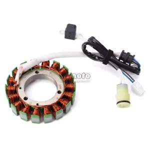 Stator Coil For Hisun Motors Corp USA HS500 / HS700 / HS750 Sector 450 550 750 - Imagen 1 de 8