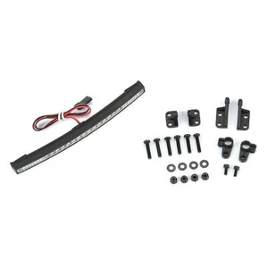 Pro-Line 6352-02 5" Ultra-Slim LED Light Bar Kit 5V-12V (Curved) for 1/8 - 1/10 - Picture 1 of 6