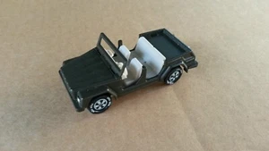 Siku 1332 – VW 181 Militär - Bild 1 von 3