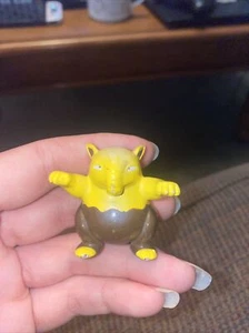 1993 Tomy Pokemon Drowzee PVC Action Figure - Picture 1 of 2