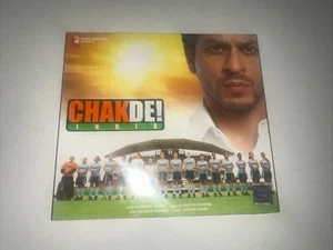 Chakde! India, Soundtrack CD - New & Sealed In Plastic!   - Nice!  See Photos! - Bild 1 von 9