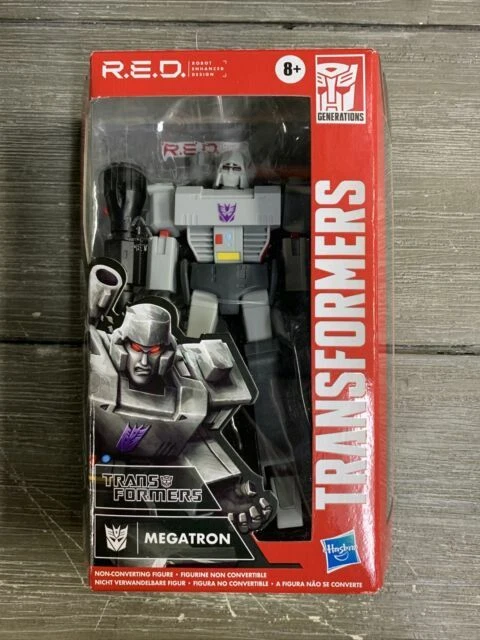 Hasbro Transformers Action Figure