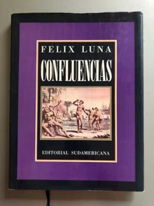 Felix Luna - Zusammenflüsse - Bild 1 von 4