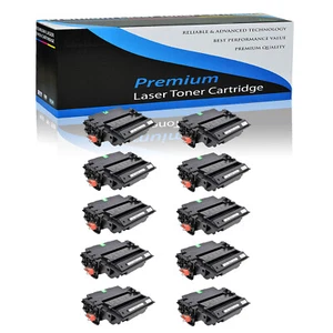 10PK Wysokowydajny czarny toner Q6511X do HP 11X LaserJet 2420 2420n 2430n 2420dn - Zdjęcie 1 z 24