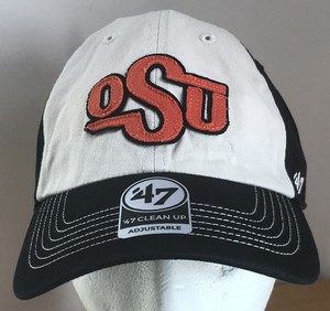 47 Oklahoma State Cowboys Sports Fan 