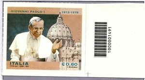 G.P. I. Barcode 1491 B - Picture 1 of 1