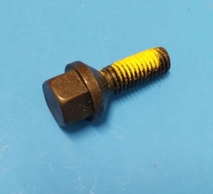 Perno de montaje de placa de deslizamiento Jeep Wrangler 6035836 Mopar - Imagen 1 de 4