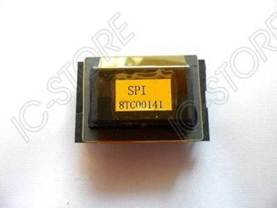 SPI 8TC00141 inverter transformer for LG L1710SL L1710S / Samsung 710MP - Image 1 of 2