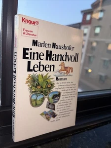 Eine Handvoll Leben ~ - Afbeelding 1 van 5