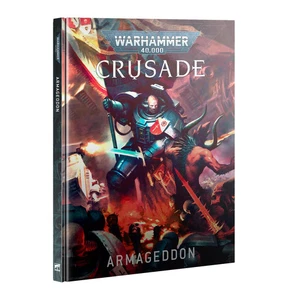 Warhammer 40000: Crusade: Armageddon - Picture 1 of 2
