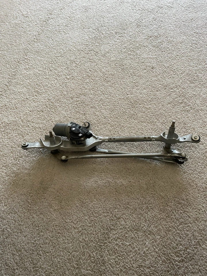 Limpiaparabrisas Chevrolet Malibu  Foto 1 de 4