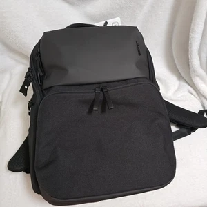 Incase A.R.C. Commuter Backpack 26L – Work and Laptop Bag – Fits 26L, Black - Picture 1 of 12