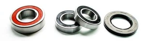 GSX1400 GSXR600 GSXR750 GSXR1000 Tourmax Radlager & Dichtsatz hinten WBK-234 - Bild 1 von 1