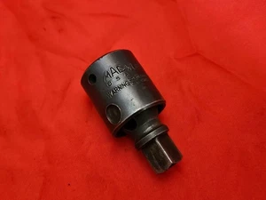 MAC VUP2BA 1/2" Drive Impact Swivel Socket Adapter USA U4 - Picture 1 of 7