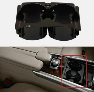 Car Centre Console Drink Cup Holder FIT For Mercedes W212 E~Class A2126800110 - Picture 1 of 9