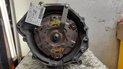 Automatic Transmission AWD 2.0L Fits 16-17 ATS 2065639 Foto 1 de 4