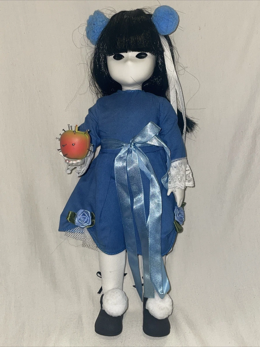 Little Apple Dolls for sale | eBay