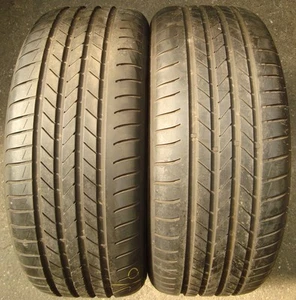 2 Sommerreifen GoodYear EfficientGrip MOE RFT 245/50 R18 100W RA102 - Bild 1 von 3