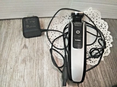 Philips Norelco QG3364 Multigroom Hombre con CABLE DE ALIMENTACIÓN Foto 1 de 4