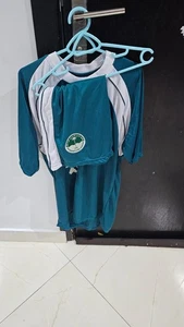 SAUDI ARABIAN FOOTBALL 1998 L GUTER ZUSTAND - Bild 1 von 4