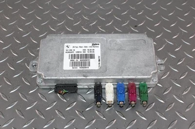 09-15 BMW 750i Electronic Side View Camera Control Module Computer OEM OE WTY OE - Image 1 of 4
