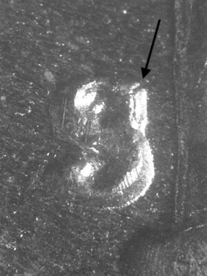 1948-S/S West  WRPM-008  Roosevelt Silver Dime~GEM BU Uncirculated - Image 1 of 3