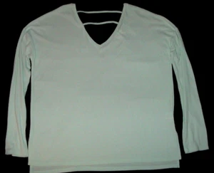 "SO" AUTHENTIC AMERICAN HERITAGE TOP WITH STRAPS-GREEN-JUNIORS SIZE XLARGE-NEW - Picture 1 of 2