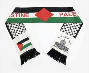 Palestine keffiyeh scarf. Palestine Pride. Free Palestine