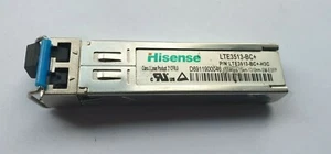 HISENSE LTE3513-BC+ LTE3513-BC++H3C 1310NM (in25s3B2) - Picture 1 of 1