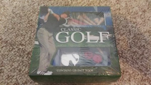 Top That! Classic Golf Package - Picture 1 of 1