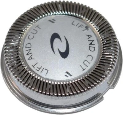 MADDOCKS Replacement for Philips Philishave HQ4 Micro Action 4000 400 Rotary Shaver Head