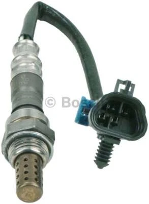 Oxygen Sensor-Validated Bosch 15154 fits 06-07 Chevrolet HHR 2.4L-L4 - Image 1 of 3