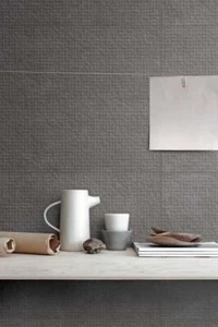 Azulejos efecto hormigón CASA39 32x97 cm Marazzi Fresco M1SC - Imagen 1 de 1